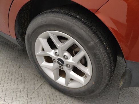 Used 2022 Kia Soul LX w/ Technology Package image 31