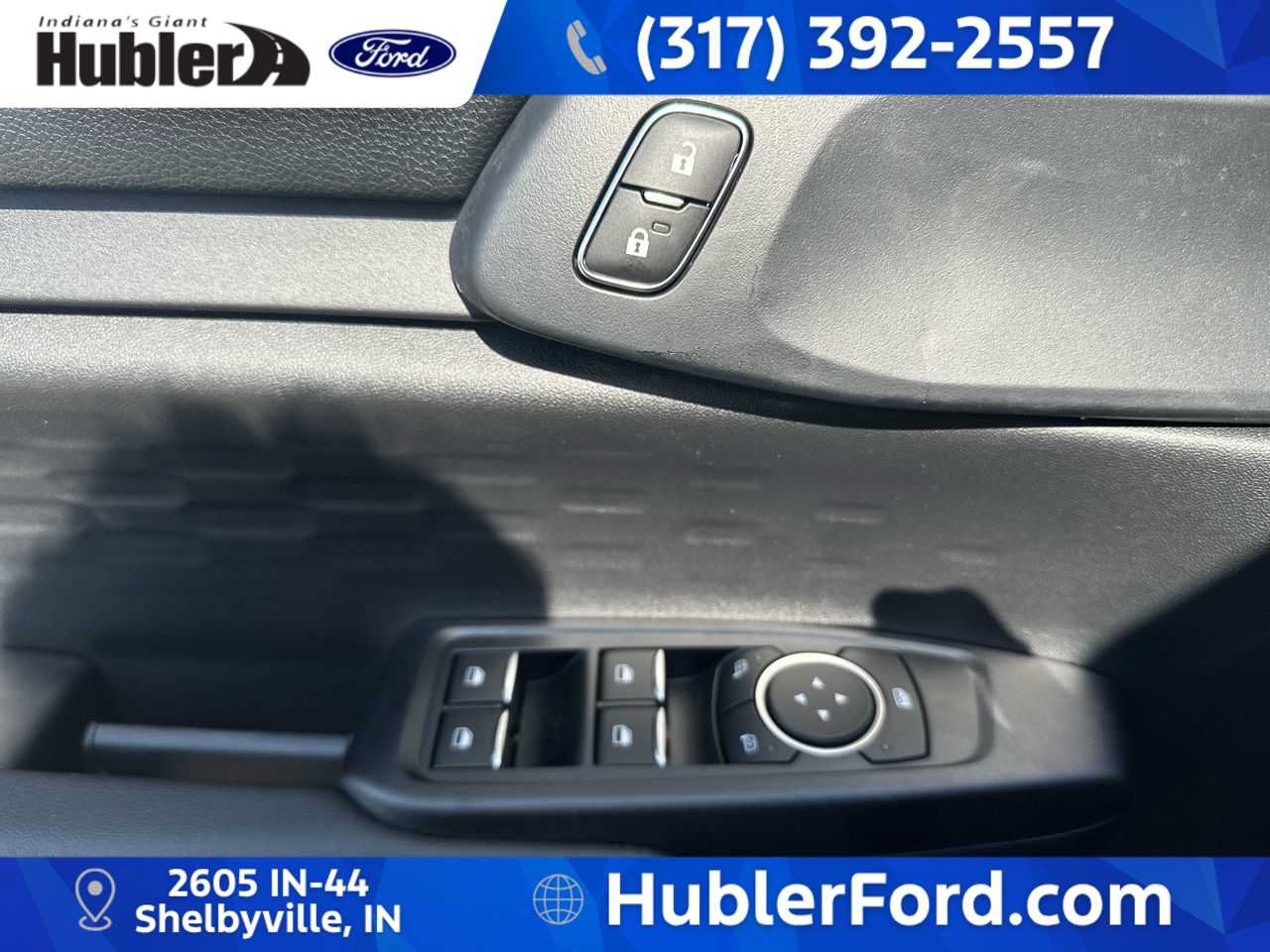 New 2026 Ford Ranger XLT w/ Convenience Package AWD/4WD image 11