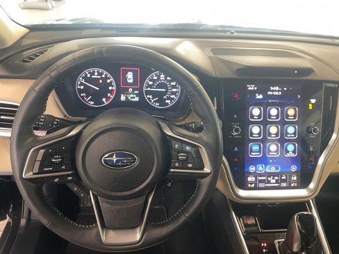 Used 2022 Subaru Legacy Limited image 20