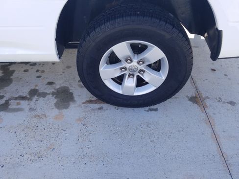 Used 2019 RAM 1500 Tradesman w/ Chrome Plus Package image 22