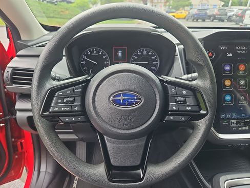 Certified 2025 Subaru Crosstrek 2.5i Premium AWD/4WD image 20