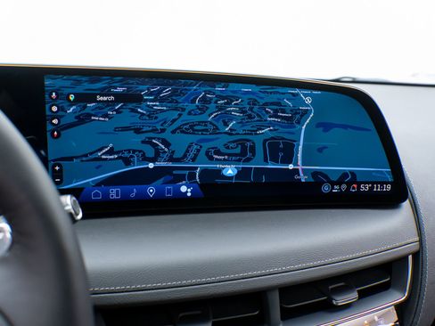 New 2026 Cadillac CT5 Premium Luxury w/ Technology Package image 27