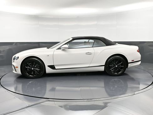 Certified 2021 Bentley Continental GT image 2