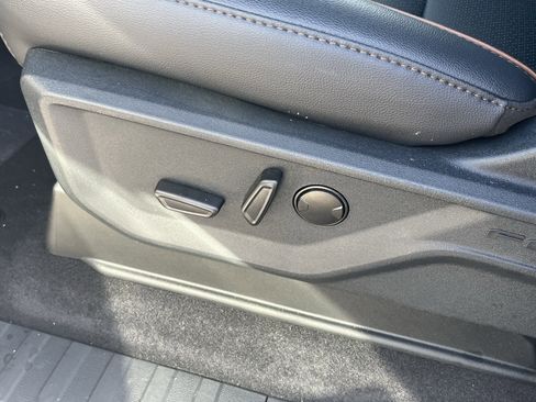 New 2025 Ford F150 Lariat w/ Equipment Group 501A Mid image 15