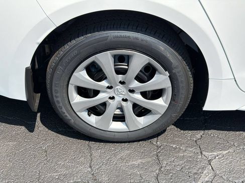 New 2026 Toyota Corolla LE FWD image 23