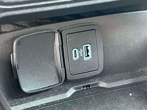 Used 2023 Ford Bronco Outer Banks AWD/4WD image 33