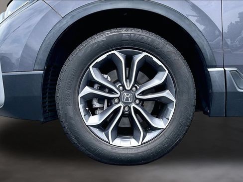 Used 2022 Honda CR-V EX image 9