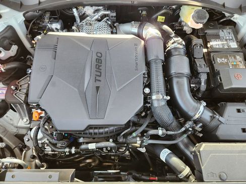 New 2027 Kia Telluride S image 23