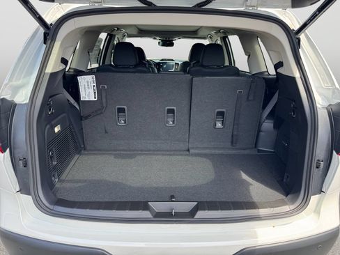 New 2026 Subaru Ascent Bronze Edition AWD/4WD image 19