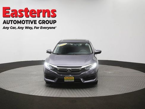 Used 2017 Honda Civic EX image 51