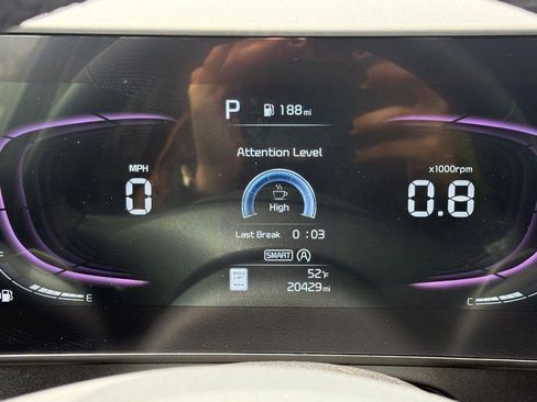 Used 2023 Kia Sportage X-Line w/ X-Line Premium Package AWD/4WD image 23