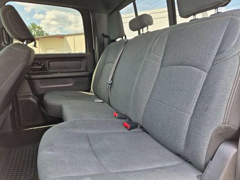 Used 2023 RAM 3500 Tradesman AWD/4WD image 28