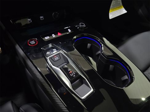 New 2025 Audi S5 Premium Plus image 24