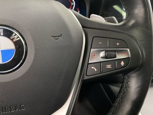 Used 2023 BMW 430i Gran Coupe xDrive w/ M Sport Package image 22