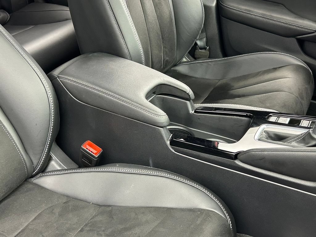 Used 2024 Acura Integra A-Spec w/ Technology Package FWD image 49