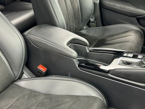 Used 2024 Acura Integra A-Spec FWD image 49