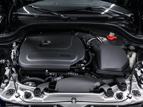 Used 2026 MINI Cooper S FWD image 27