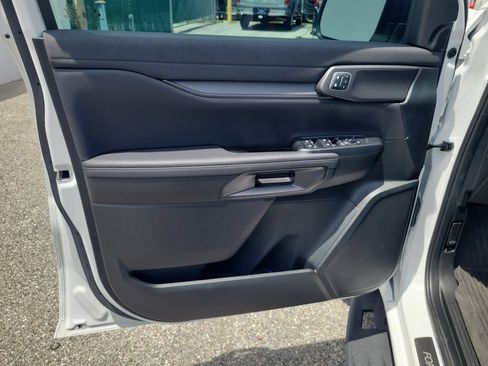 Certified 2024 Ford Ranger Raptor AWD/4WD image 20