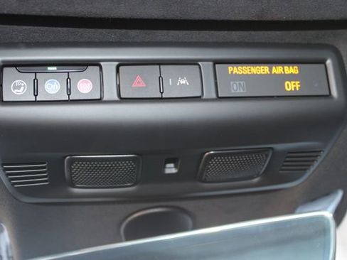 Used 2025 Chevrolet Corvette Z06 w/ Stealth Interior Trim Package image 28