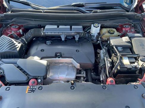 Used 2019 Buick Envision Essence image 11