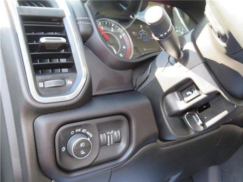 Used 2022 RAM 2500 Laramie image 11