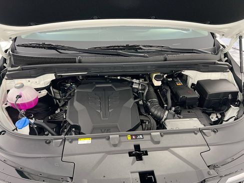 New 2026 Kia Carnival LX FWD image 31