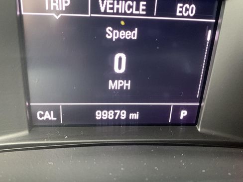 Used 2018 Chevrolet Equinox LT AWD/4WD image 8