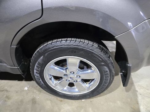 Used 2009 Ford Escape Limited image 20