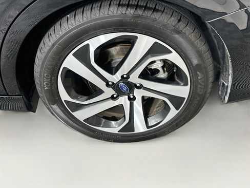 Used 2022 Subaru Legacy Limited AWD/4WD image 11