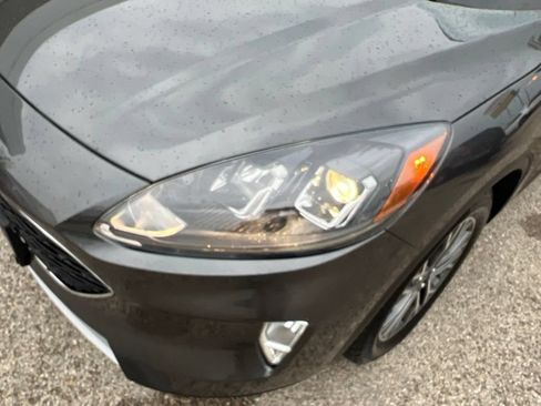 Used 2020 Ford Escape SEL AWD/4WD image 30