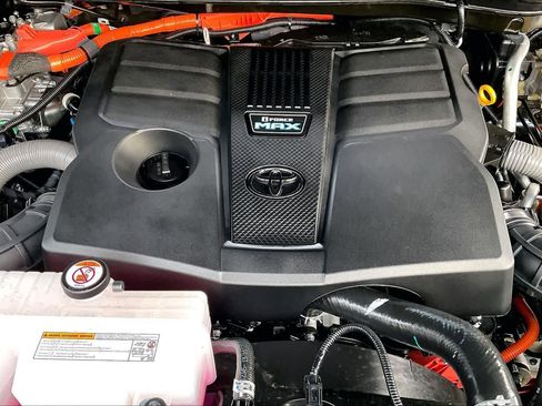 New 2026 Toyota Tundra TRD Pro image 17