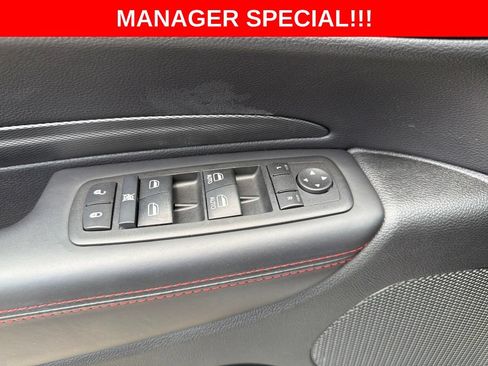 Used 2025 Dodge Durango R/T AWD/4WD image 20