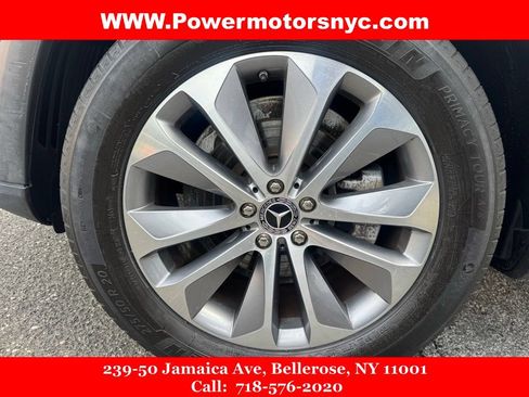 Used 2020 Mercedes-Benz GLE 350 w/ 3rd Row Seat Package image 18