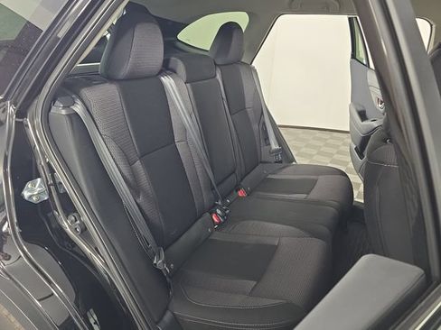 Certified 2025 Subaru Outback Premium AWD/4WD image 25