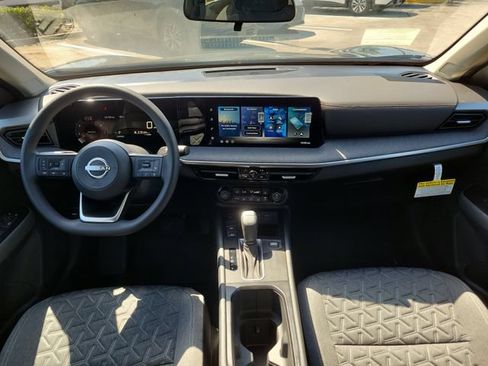 New 2026 Nissan Kicks SV w/ Cold Weather Package FWD image 14