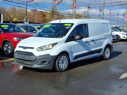 Used 2014 Ford Transit Connect XL image 1