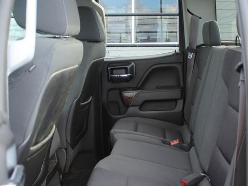Used 2015 GMC Sierra 1500 SLE image 15