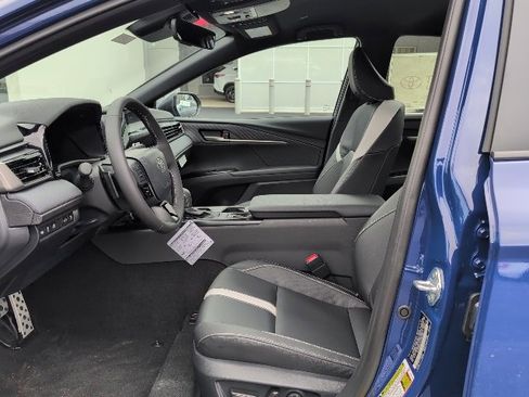 New 2026 Toyota Camry SE image 12