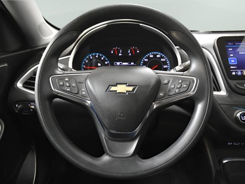 Used 2024 Chevrolet Malibu LT FWD image 18
