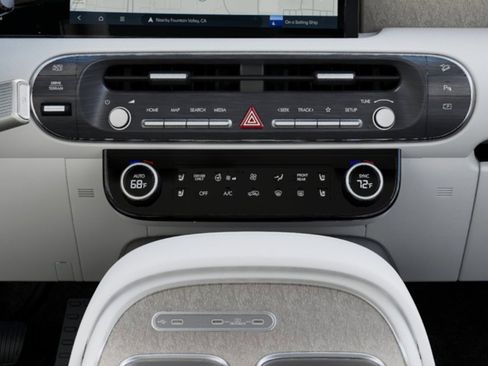 New 2026 Hyundai Palisade Limited AWD/4WD image 13