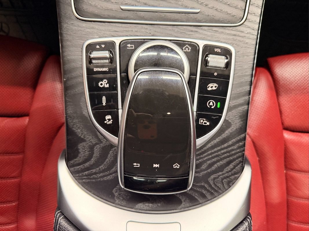 Used 2019 Mercedes-Benz C 43 AMG 4MATIC Sedan image 21