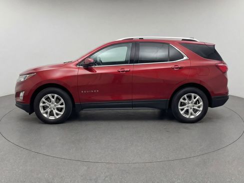 Used 2019 Chevrolet Equinox LT AWD/4WD image 6