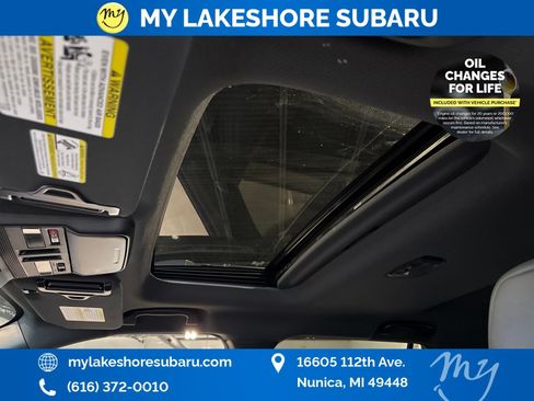 New 2026 Subaru Outback Limited XT AWD/4WD image 24