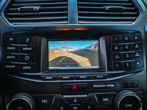 Used 2017 Ford Explorer 4WD image 11