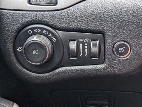 Used 2019 Jeep Cherokee Limited w/ Trailer Tow Group image 25