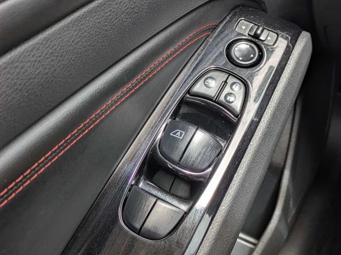 Used 2023 Nissan Altima 2.5 SR FWD image 26