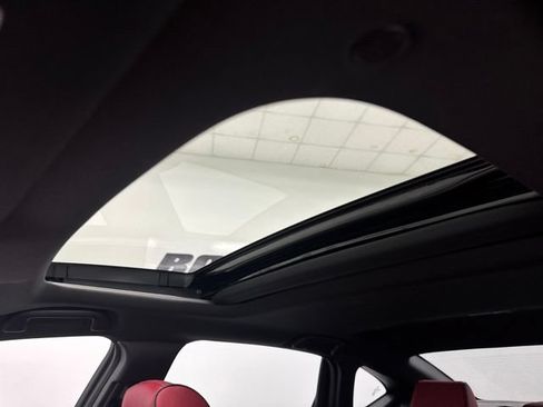 Used 2025 Acura TLX SH-AWD w/ A-SPEC Pkg image 21