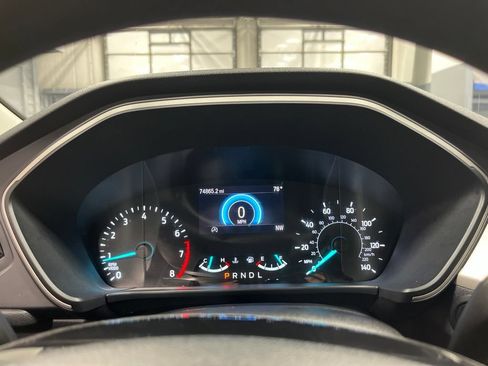 Used 2022 Ford Escape SE w/ Cold Weather Package AWD/4WD image 21