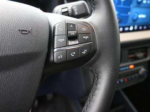 Used 2025 Ford Maverick Lariat w/ 4K Tow Package AWD/4WD image 27