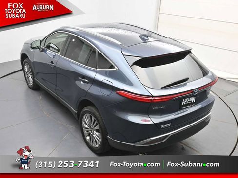 Used 2021 Toyota Venza XLE w/ Softex Package AWD/4WD image 27